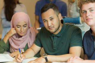 Social work inholland Social work inholland