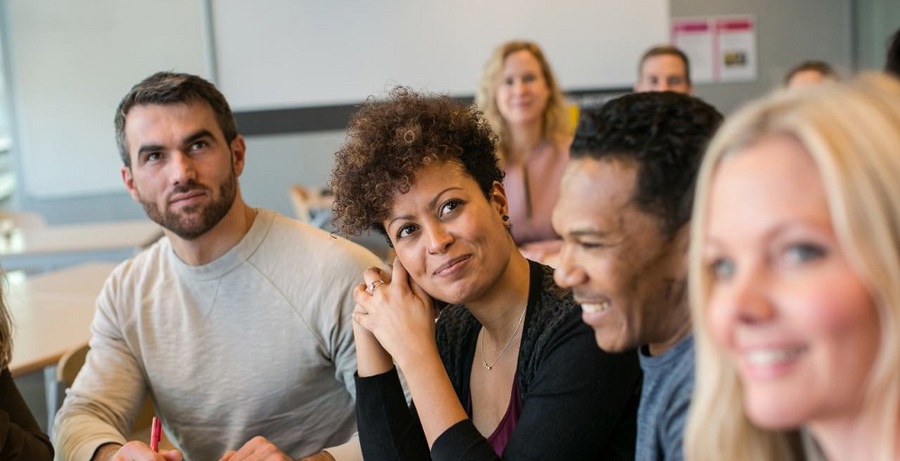 Waarom kies je voor een post-hbo opleiding bij Inholland Academy?