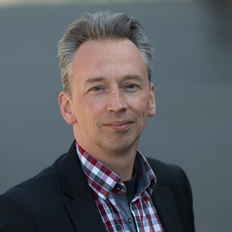 Harmen Bijwaard