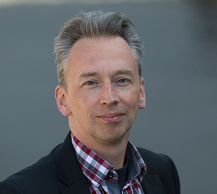 Harmen Bijwaard