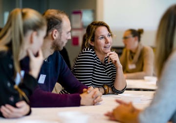 Inclusion and the Creative Industries