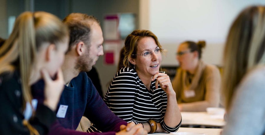 Tips voor onderzoekers om impact te vergroten