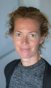Machteld de Jong