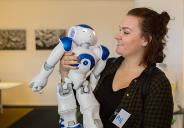 Werk verandert: 21st Century Skills