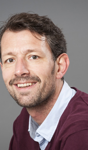 Mark van Dijk - Professor profile picture