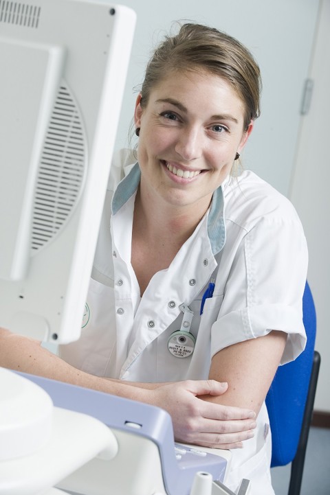 Post hbo management in de zorg Post hbo management in de zorg