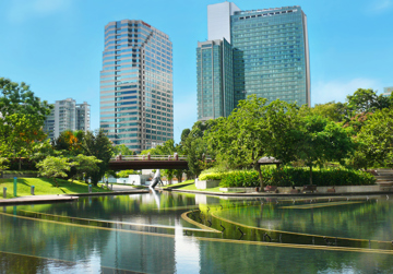 Gezondheid in de Metropool