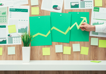 Kenniswerkplaats Duurzame financiering