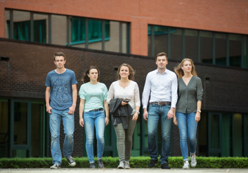 De praktijk van HRM in de lijn