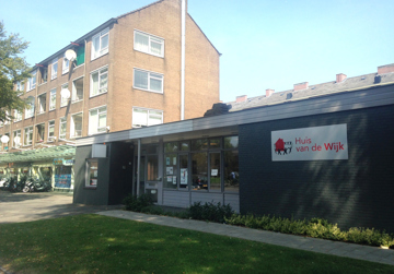 Huizen van de Wijk