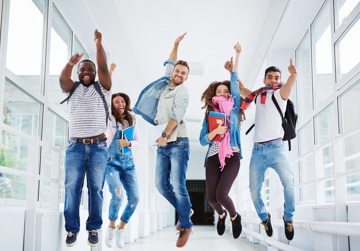 Stress en Bevlogenheid