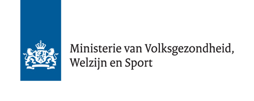 Ministerie VWS Ministerie VWS
