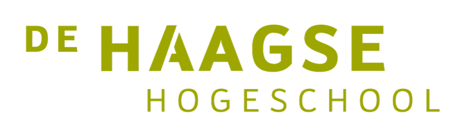 De Haagse Hogeschool De Haagse Hogeschool