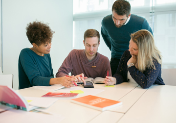 Docentprofessionalisering