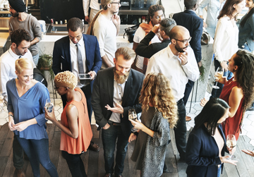 Leren innoveren in kenniscafés