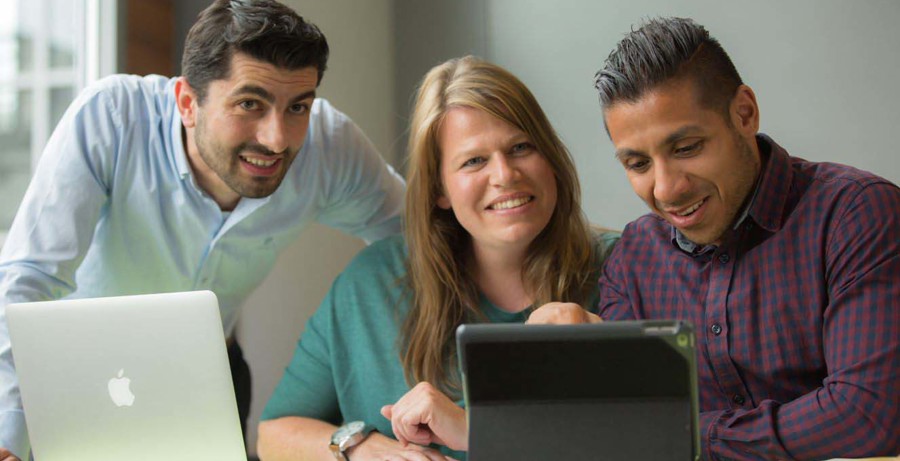 Waarom kies je voor een deeltijd opleiding Bedrijfskunde bij Inholland Academy?