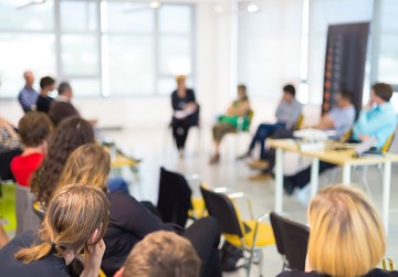 Publieke dialogen: #goedgesprek