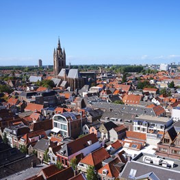Stadslab Delft