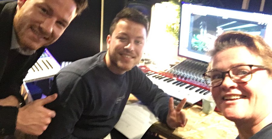 Inholland Podcast