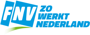 FNV logo FNV logo