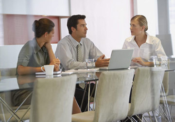 Lectorennetwerk Mens Werk en Organisatie