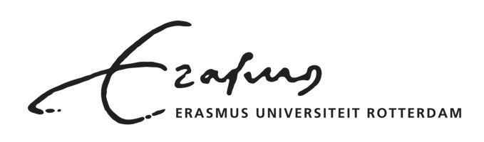 Erasmus Universiteit Rotterdam Erasmus Universiteit Rotterdam