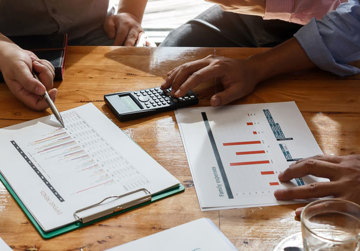 Uit de WW in de bijstand