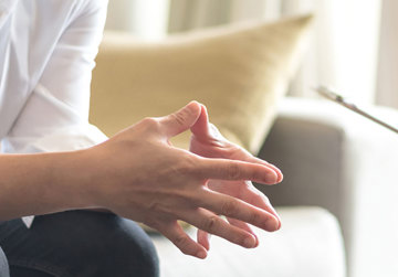 Interprofessionele zorg in de GGZ