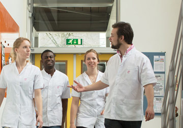 Werkplaats Sociaal Domein Zuid-Holland Zuid