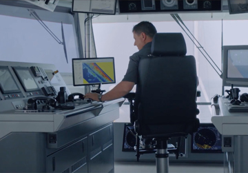 Werk verandert: Beroepen in Transitie