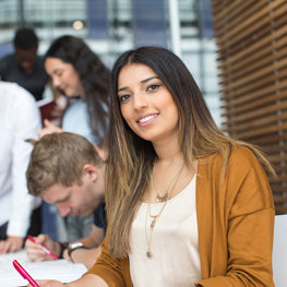 Gelijke kansen op stage en werk