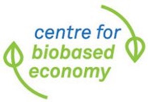 Centre of Expertise Biobased Economy logo