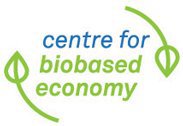 Centre of Expertise Biobased Economy logo Centre of Expertise Biobased Economy logo