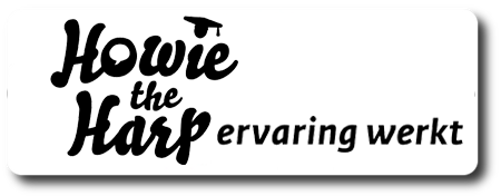 Howie the harp Howie the harp