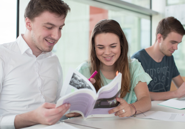 Toekomstbestendige LOB