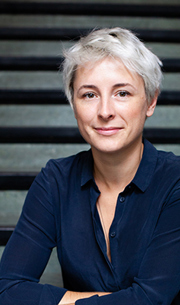Mai Groenevelt - Researcher profile picture