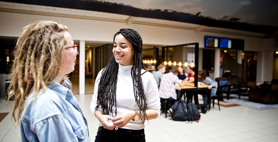 Wat moet weten over <opleiding>