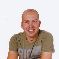 Peter Elshout