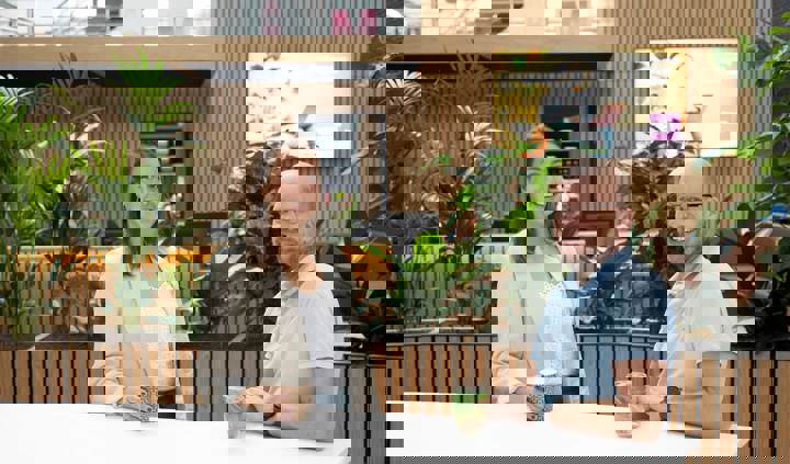 Hogeschool Inholland vacature