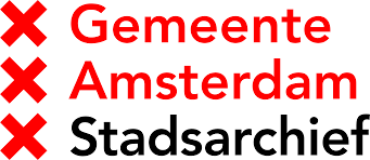 Stadsarchief gemeente Amsterdam
