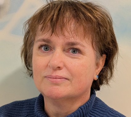 Daniëlle Leentjens