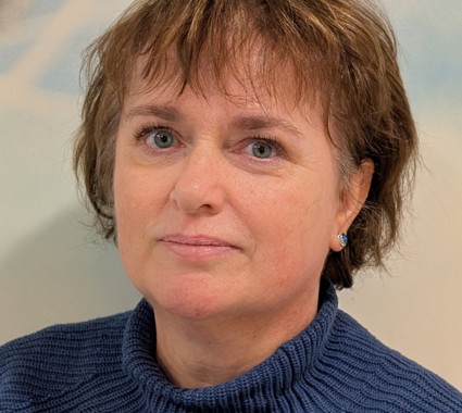 Daniëlle  Leentjens