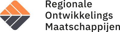 ROM Regionale ontwikkelings maatschappijen ROM Regionale ontwikkelings maatschappijen