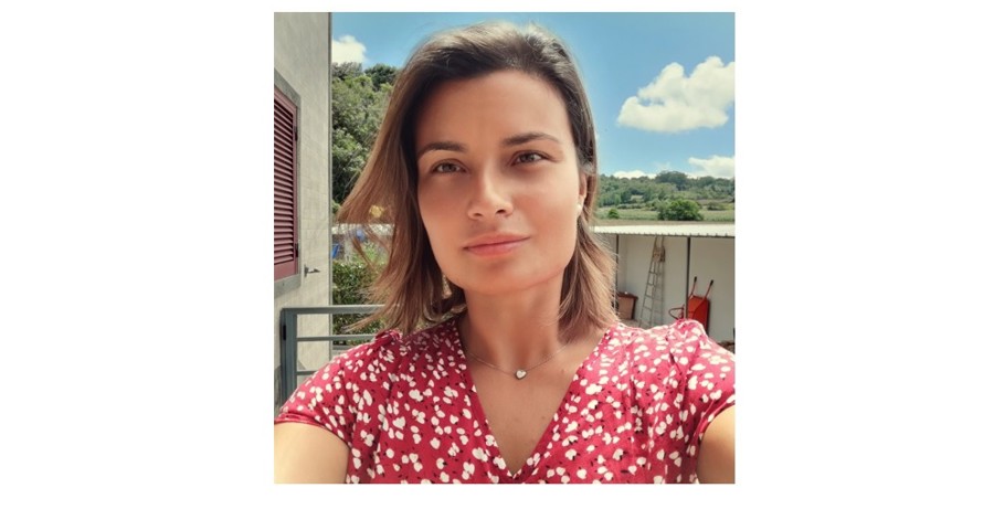 Participant Filipa Sousa