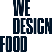 We Design Food We Design Food