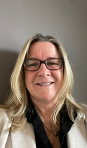 Maartje Houtzager