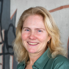Martine Jeukens-Visser