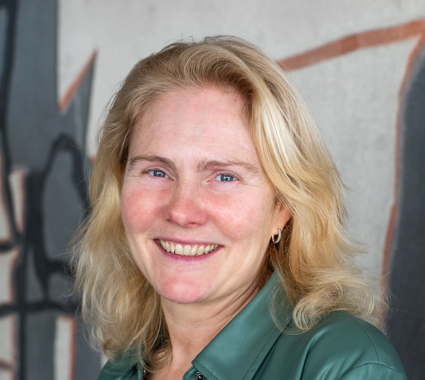 Martine Jeukens-Visser
