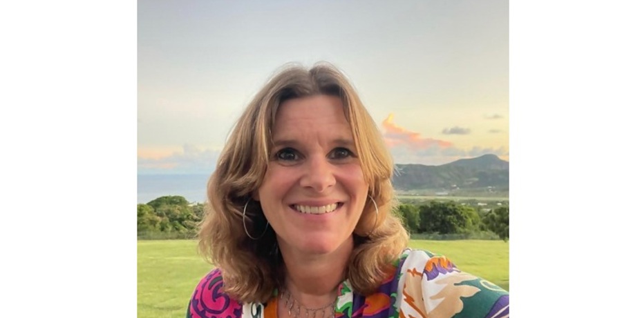 Deelnemer Alexandra Sizoo