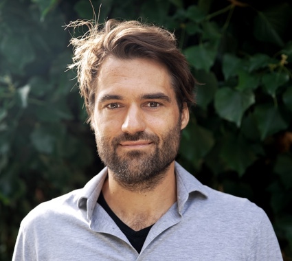 Niels Hermens
